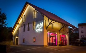 Hotel Holzscheiter